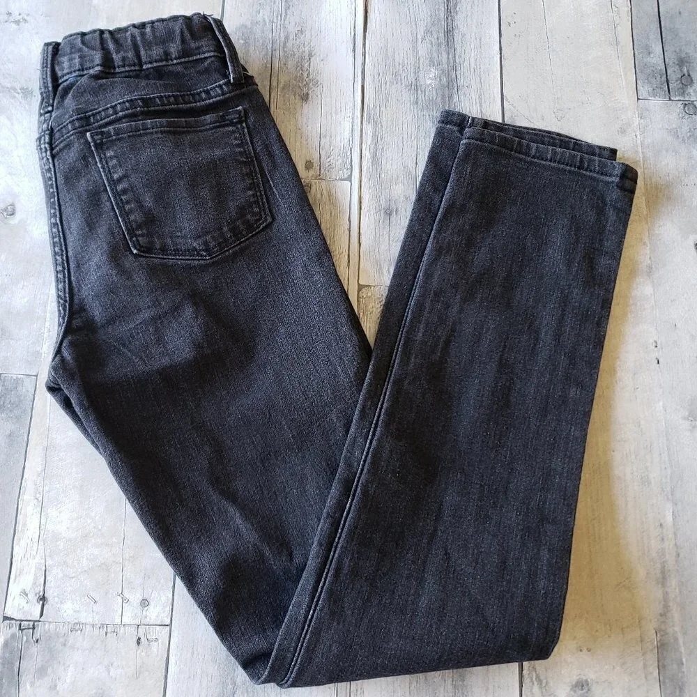 Old Navy Skinny Black Jeans - Size 10 Slim